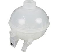 METZGER 2140271 Vase d'expansion, liquide de refroidissement