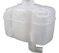 Vase d'expansion liquide de refroidissement METZGER pour VOLVO XC90 I