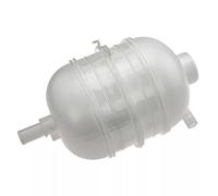 Vase d'expansion, liquide de refroidissement MEYLE 11-14 223 0001