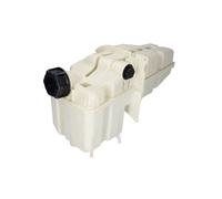 Vase d'expansion, liquide de refroidissement NISSENS 996050