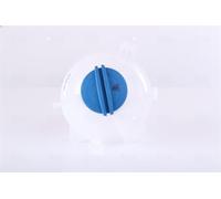 Vase d'expansion, liquide de refroidissement NISSENS 996116 pour A3 2 2003-2012