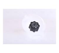 Nissens Vase d'expansion liquide de refroidissement 996148 Matière plastique