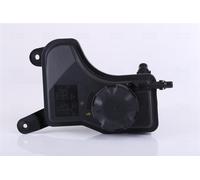 Vase d'expansion, liquide de refroidissement NISSENS 996153 pour 1 (E87) 2 2004-