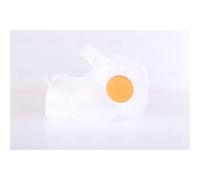 Vase d'expansion, liquide de refroidissement NISSENS 996157