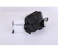 Vase d'expansion, liquide de refroidissement NISSENS 996176 pour V60 I 2 2013-
