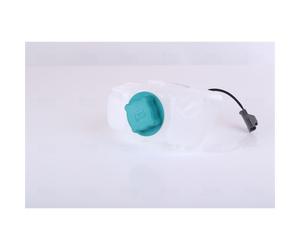 Vase d'expansion, liquide de refroidissement NISSENS 996181