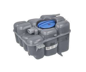 Vase d'expansion, liquide de refroidissement NISSENS 996255