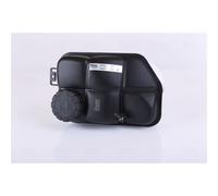 Vase d'expansion, liquide de refroidissement NISSENS 996263