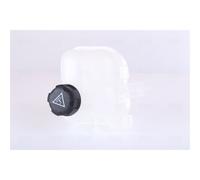 Vase d'expansion, liquide de refroidissement NISSENS 996266