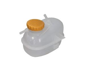 Vase d'expansion, liquide de refroidissement NISSENS 996339