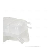 Vase d'expansion, liquide de refroidissement NISSENS pour FOCUS I 1.4 1998-2004