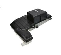 Vase d'expansion, liquide de refroidissement NISSENS pour TRAKKER I 7.79 2004-