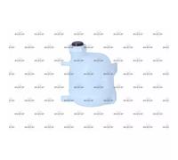 NRF Vase d'expansion liquide de refroidissement 454076
