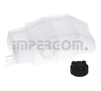 Vase d'expansion, liquide de refroidissement 29861 ORIGINAL IMPERIUM pour FIAT
