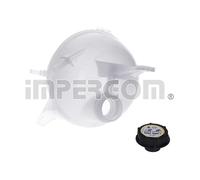 Original Imperium Vase d'expansion 44454 liquide de refroidissement pour Ford