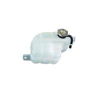 Vase d'expansion liquide de refroidissement Pour Dodge Journey 2009-2015, Réservoir D'expansion De Liquide De Refroidissement, Bouteille D'eau Auxiliaire Avec Couvercle 05058456AB Cuve de refroidissem