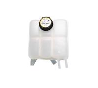 Vase d'expansion liquide de refroidissement Pour Ford Pour Focus, Réservoir D'expansion De Liquide De Refroidissement, Bouteille D'eau Auxiliaire 5M5H8K218AA 3M5H8K218AH 1425193 LF8B15350B 1303423 Cuv