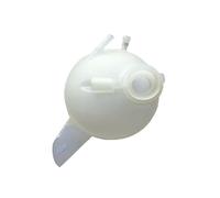 Vase d'expansion Liquide de Refroidissement pour Ford Transit V363 2.0T, Réservoir D'expansion De Liquide De Refroidissement, Bouteille d'eau Auxiliaire BK218K218AG Cuve de Refroidissement Moteur