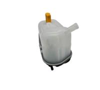 Vase d'expansion Liquide de Refroidissement pour Vase D'expansion pour Jaguar XJ XK F-Type C2P25607 C2P2131 T2R94313 Cuve de Refroidissement Moteur