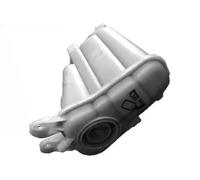 Vase d'expansion, liquide de refroidissement PP (polypropylène) 03343 pour AUDI