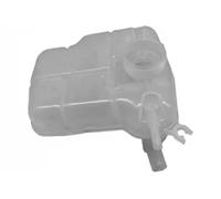 Vase d'expansion, liquide de refroidissement PP (polypropylène) 03989 pour OPEL