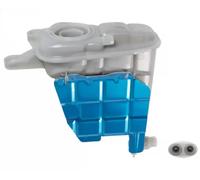 Vase d'expansion, liquide de refroidissement PP (polypropylène) 103420 pour AUDI