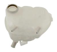 Vase d'expansion, liquide de refroidissement PP (polypropylène) 49641 pour OPEL