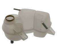 Vase d'expansion, liquide de refroidissement PP (polypropylène) 49696 pour OPEL