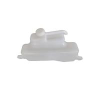 Vase d'expansion Liquide de Refroidissement Réservoir D'expansion De Liquide De Refroidissement pour Mitsubishies L200 Pickup Pajero, sous-Pot MN135072 Cuve de Refroidissement Moteur