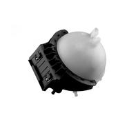 NTY Vase d'expansion liquide de refroidissement CZW-BM-007 TEKNÖR pour BMW