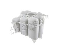 Vase d'expansion, liquide de refroidissement Topran 116 410