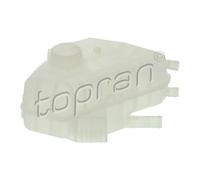 Vase d'expansion, liquide de refroidissement Topran 305 055