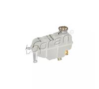 Vase d'expansion, liquide de refroidissement TOPRAN 400 907