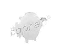 Vase d'expansion, liquide de refroidissement Topran 410 755