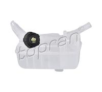 Vase d'expansion, liquide de refroidissement Topran 700 429