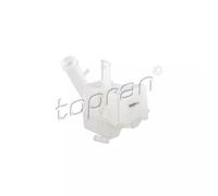 Vase d'expansion, liquide de refroidissement TOPRAN 700 470