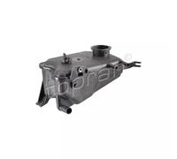 Vase d'expansion, liquide de refroidissement TOPRAN 721 996