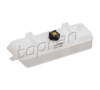 Vase d'expansion, liquide de refroidissement Topran 723 157