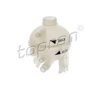 Vase d'expansion, liquide de refroidissement Topran 724 302