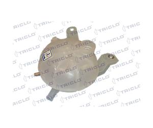 Vase d'expansion, liquide de refroidissement TRICLO 484813
