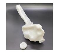 Vase d'expansion liquide Le Réservoir Trop-plein De Liquide De Refroidissement Du Radiateur Convient Au Réservoir Trop-plein Automobile Honda CRV 2002-2006 RD5 RD7 2.0L 2.4L Réservoir Récupération L