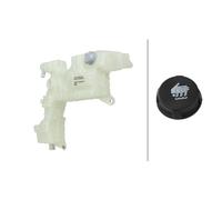 HELLA 8MA 366 366-111 Vase d'expansion, liquide de refroidissement