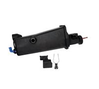 Vase D'Expansion Liquide Pour BMW 3 E46 Pour X3 E83 Pour X5 E53 Z4 E85 E86 17111436413 17117573751 17132247553 17117573781 17137787039 Vase D'expansion D'eau(1PCS with lid)