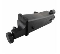 Vase D'Expansion Liquide Pour BMW 3 Z4 Pour X3 E46 E83 E85 E86 E53 17137787039 17117573781 Débordement Liquide Refroidissement Radiateur Réservoir D'expansion
