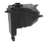 Vase Dexpansion Liquide Pour BMW E81-E84 E88-E93 Pour X1 2.0L 3. Diesel 2004-2015 17138570079 17117639021 Pot D'expansion Liquide Refroidissement Couvercle(17138570079-No lid)