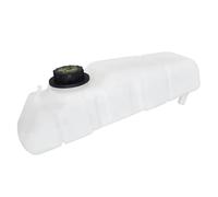 Vase Dexpansion Liquide Pour Bobcat Chargeuse Compacte S150 S175 S185 Liquide Refroidissement Radiateur D'eau Réservoir D'expansion Remplace OEM 6732375