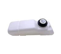 Vase D'Expansion Liquide Pour Bobcat Pour Chargeurs S150 S160 S175 S185 S205 S220 Vase D'expansion Radiateur Réservoir Liquide Refroidissement Bouteille