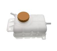 Vase D'Expansion Liquide Pour Chevrolet Pour Aveo T250 T255 1.2 2002-2012 1.6 Pour Aveo5 Bouteille Trop Plein Réservoir Liquide Refroidissement 96930818(1 SET)