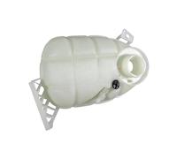 METZGER 2141037 Vase d'expansion, liquide de refroidissement