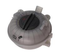 Vase D'Expansion Liquide Pour Golf 7 MK7 Pour A3 Réservoir Liquide Refroidissement Bouteille D'eau Intérieur 5QD121407H Automobiles Bouchon Sous Capot Vibration